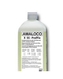 Amaloco X 55