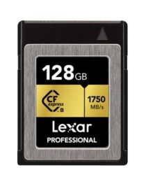 Lexar CFexpress Professional 1750MB/s 128GB 