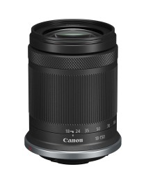 Canon RF-S 18-150mm f/3.5-6.3 IS STM