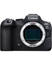 Canon EOS R6 MkII Body 