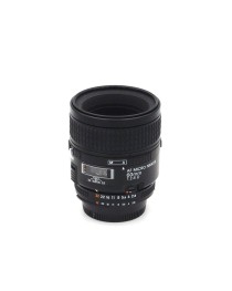 Nikon AF 60mm Micro f/2.8D Occasion