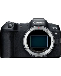 Canon EOS R8 body