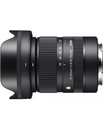 Sigma 18-50mm f/2.8 DC DN Contemporary voor Sony