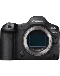 Canon EOS R5 MkII Body 