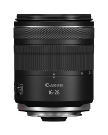 Canon RF 16-28mm f/2.8 IS STM