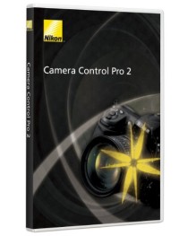 Nikon Camera Control Pro 2