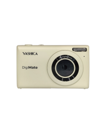 Yashica DigiMate 100 White 