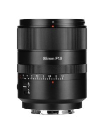 7Artisans FF AF 85mm f/1.8 Nikon Z-Mount 