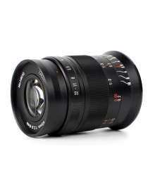 7Artisans 60mm f/2.8 II Macro voor Fujifilm