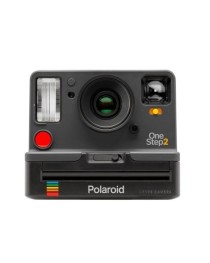 Polaroid Originals OneStep 2 VF Black