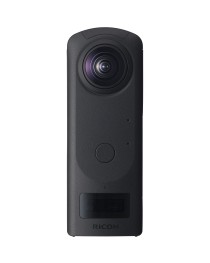 RICOH THETA Z1