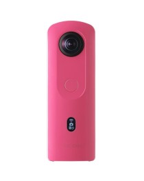 RICOH THETA SC2 Roze