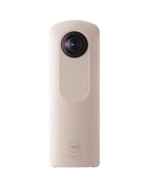 RICOH THETA SC2 Beige 