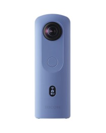 RICOH THETA SC2 Blauw