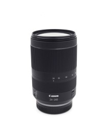  Canon RF 24-240mm f/4-6.3 IS USM occasion