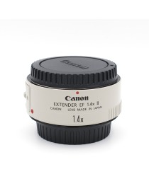 Canon extender EF 1.4x II occasion