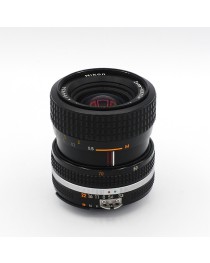 Nikon ai 35-70mm f/3.3-4.5 occasion