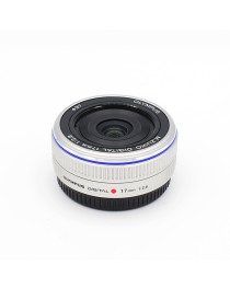 Olympus M.Zuiko Digital 17mm f/2.8 occasion