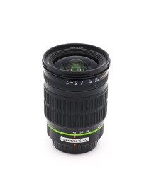 Pentax 16-45mm f/4 ED AL occasion