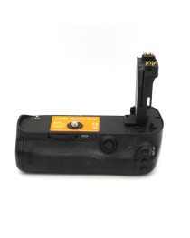 Jupio JBG-C008 battery grip voor canon 5D III occasion