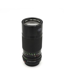 Canon FD 70-150mm f/4.5 occasion