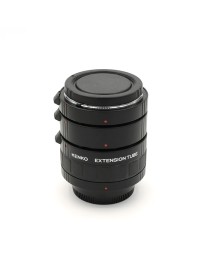 Kenko Extension tube set occasion voor Nikon AF