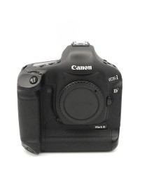 Canon EOS 1D mark III Body occasion