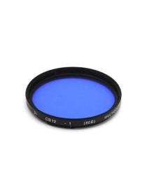 Hasselblad 2X CB 12 blauwfilter occasion