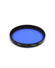 Hasselblad 2X CB 12 blauwfilter occasion