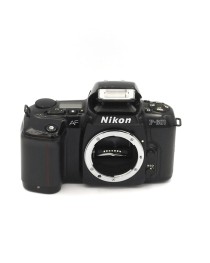 Nikon AF F-601 Body occasion