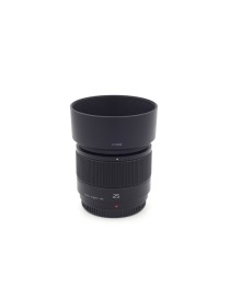 Panasonic Lumix G 25mm f/1.7 occasion