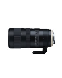  Tamron SP 70-200mm F/2.8 Di VC USD G2 Canon