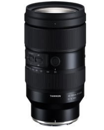 Tamron 35-150mm f/2.0-2.8 DI III VXD Nikon Z 