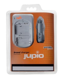 Jupio Lader voor Olympus / Fuji