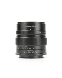 7Artisans 55mm F1.4 FUJIFILM