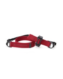 Artisan & Artist ACAM 116 acrylic strap red