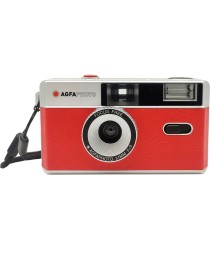 Agfa Photo Reusable Photo Camera 35mm