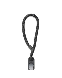 Peak Design Cuff Rope Camera Strap Wrist Black 