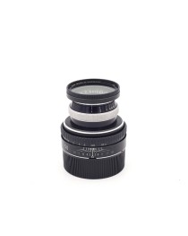 Angenieux 50mm f/2.9 Type Z2 occasion voor M39