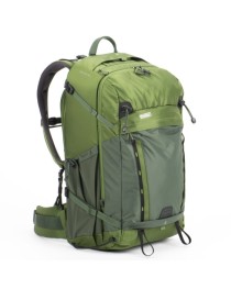 Think Tank BackLight™ 36L photo daypack - Woodland Green 