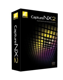 Nikon Capture NX2