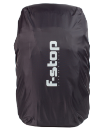 F-Stop Rain Cover Small Black