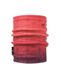 BUFF® Reversible Polar Neckwarmer Boronia Flamingo Pink - Nekwarmer