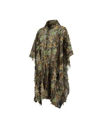 Buteo Photo Gear 3D Blaadjes Poncho