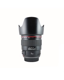 Canon EF 35mm f/1.4L USM occasion