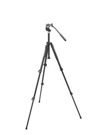 Manfrotto 190XB + 700RC2 