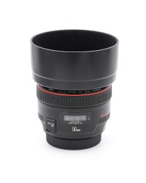 Canon EF 50mm f/1.2L USM Occasion 