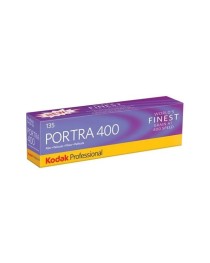 Kodak Portra 400 135-36 5 pak