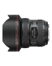 Canon EF 11-24mm f/4.0L USM