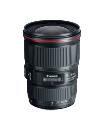 Canon EF 16-35mm f/4L IS USM